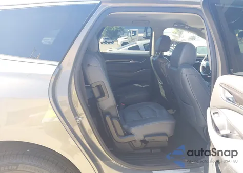 2018 Buick Enclave Premium из США, поврежденный, VIN 5GAERCKW5JJ223288